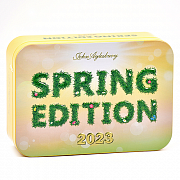 ����� John Aylesbury - Spring Edition 2023 (100 ��)