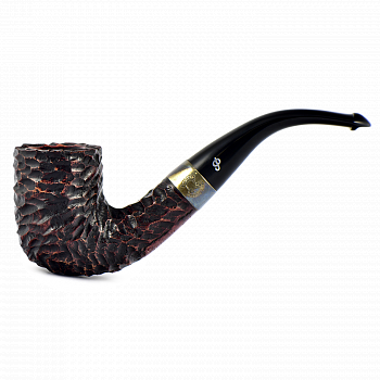 ������ Peterson Sherlock Holmes - Rustic - Rathbone P-Lip (��� �������)