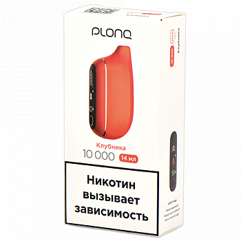 POD- Plonq Max Pro (10.000 ) -  - 2% - (1 .)