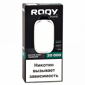 POD- Plonq ROQY L (20.000 ) -   -  - 2% - (1 .)