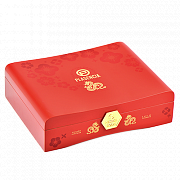 ������ Plasencia - Special Edition 2024 - Year of the Dragon - Torpedo (1 ��.)