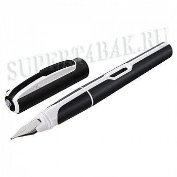 ����� Pelikan - Office Office Style - Black White - �������� (PL903054)