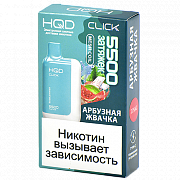  POD- HQD CLICK -   (5500 ) - (1 .)