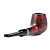  Marchesini Ambassador - Smooth Ring - 2 Red ( 9 )