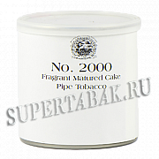����� McClelland - Matured Virginias �2000 Fragrant Matured Cake (�����100 ��) - Vintage