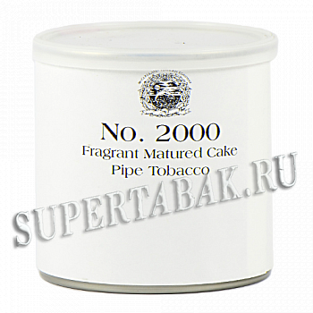 ����� McClelland - Matured Virginias �2000 Fragrant Matured Cake (�����100 ��) - Vintage