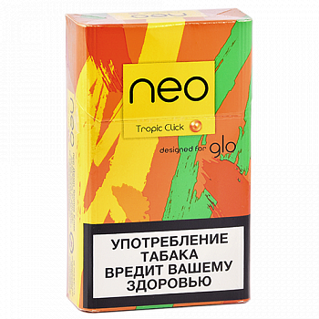  NEO (Kent) DEMI (Hyper) - Tropic Click