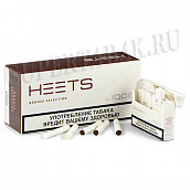 ���� HEETS - Bronze Selection (�����+����������)