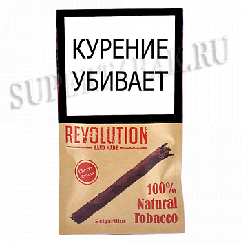  Revolution - Cherry (5 )