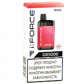 POD-������� i:Force - GR 5000 ������� - ���� - 2% - (1 ��.)