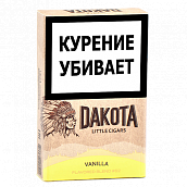  Dakota  - Vanilla - ( 20 .)