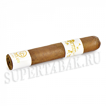 ������ Principle Cigars Accomplice Classic White Band - Robusto (1 ��.)