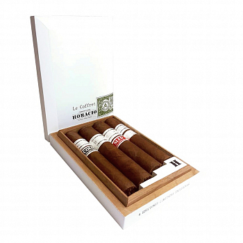 ����� ����� Horacio Le Coffret (4 ��.)