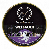  Wellauer - Latakia Mixture (50 )