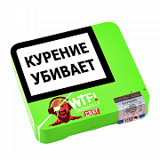 ��������� WTF! - CRAY (������� ������) - (20 ��.) 