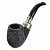  Peterson System Spigot - Sandblasted 307 P-lip ( )