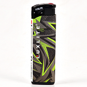  Luxlite XHD 8500L -  WP-Graffiti Rubber SP