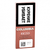  Columbia Heritage - Bruno (4 .)