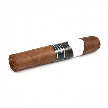  Sencillo Black - Robusto (1 .)