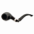  Peterson Junior Heritage - Silver Mounted Bent Billiard ( )