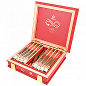 ����� ����� Plasencia - Special Edition 2025 - Year of the Snake (10 ��.)