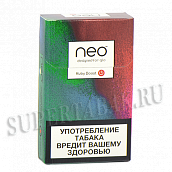 ���� NEO (Kent) DEMI (Hyper) - Ruby Boost 