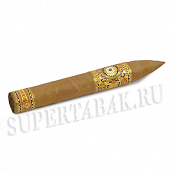  Perdomo - Habano Bourbon Barrel-Aged - Connecticut - Torpedo (1 .)