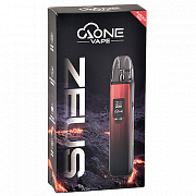 POD- AONE Zeus - Aurora Red