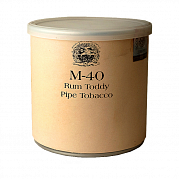  McClelland American Aromatic M-40 Rum Toddy (100 ) - Vintage