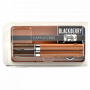  Blackberry -  Cappuccino ( 2 .)