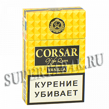 Corsar Of The Queen  -  - Vanilla ( 20)