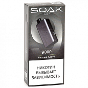 POD-������� SOAK Line 9 - ������ ����� (9.000 �������) - 2% (1 ��.)
