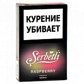    Serbetli - Raspberry () - (50 )