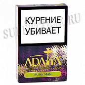 ����� ��� ������� Adalya  - ������� (Punk Man) - (50 ��)