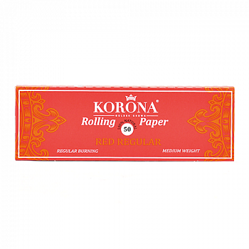   Crown Red Regular 70 