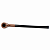 ������ Savinelli Churchwarden - Smooth 401 (��� �������)