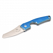 �������� ��� Les Fines Lames - Le Petit -  Blue Micarta