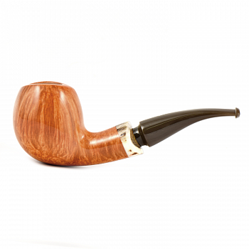 Трубка Mario Pascucci - P 3 - 2770 (без фильтра) Трубка Mario Pascucci - P 3 - 2770 (без фильтра)