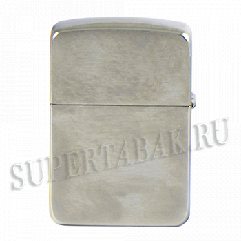  Zippo 1941 - Replica - Vintage Chrome