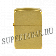 ��������� Zippo 1941B - Replica� - Brass Vintage (Gold)