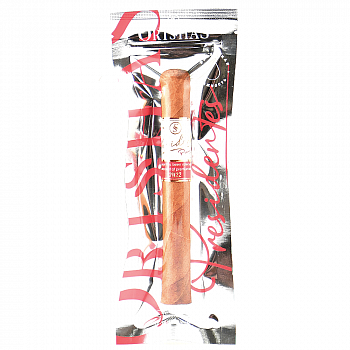 ������ Orishas - Presidentes - Toro Hermetic (1 ��.)