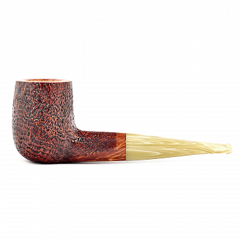 Трубка Mario Pascucci - P Blast - 2634 (фильтр 9 мм) Трубка Mario Pascucci - P Blast - 2634 (фильтр 9 мм)