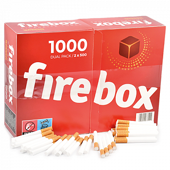 ���������� ������ Firebox - Classic Soft (1000 ��.)  