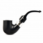 194 ��������� ������ Peterson De Luxe System - Ebony - 8s P-Lip (��� �������) ���-1