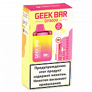 POD- Geek Bar (8.000 ) -  -  - 2% (1 .)