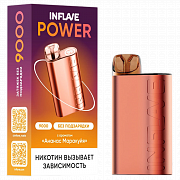 POD ������� INFLAVE - POWER 9.000 ������� - ������ - �������� - 2% - (1 ��.)