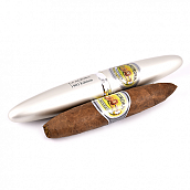 Сигара La Aurora - 1903 - Preferidos - Platinum Tubos (1 шт.) Сигара La Aurora - 1903 - Preferidos - Platinum Tubos (1 шт.)