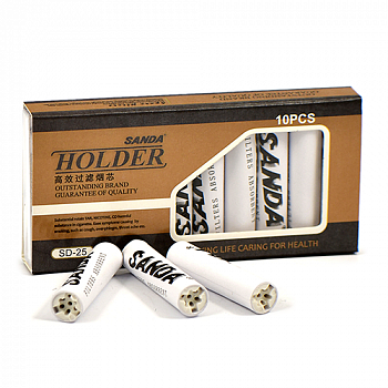 ������� Sanda Holder 9 �� - ��������� �����  (10 ��.)