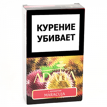 Табак для кальяна Adalya  - Маракуйя (Maracuja) - (200 гр) Табак для кальяна Adalya  - Маракуйя (Maracuja) - (200 гр)