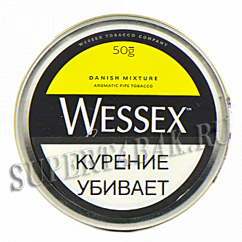 ����� Wessex Summertime (50 ��)